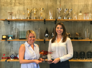2018 Fast 50 Companies - Uproar PR