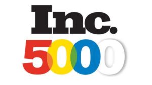 Uproar PR Named to Inc. 5000 List for Third Consecutive Year
