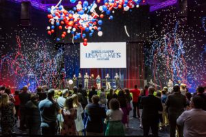 Uproar PR Chosen As PR Agency For 2022 Special Olympics USA Games