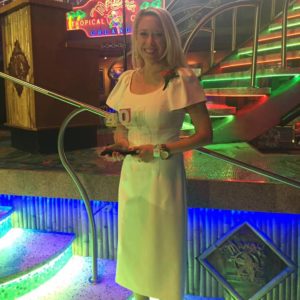 40 Under 40 Award