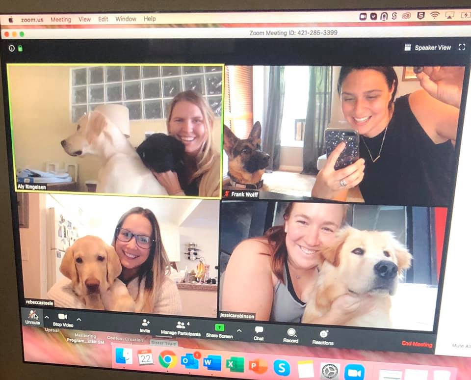 Ways To Emphasize Company Culture During Covid 19 Uproar Pr