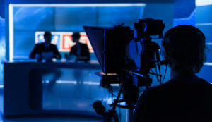 The Power of TV News for PR