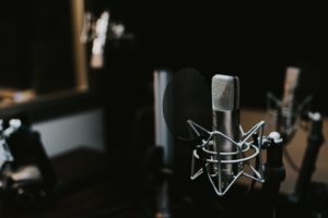 Public Relations Strategy Hour: PR + Podcasts