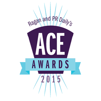 Ace Award 2015