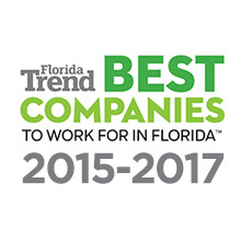 Florida Trend 2015 - 2017