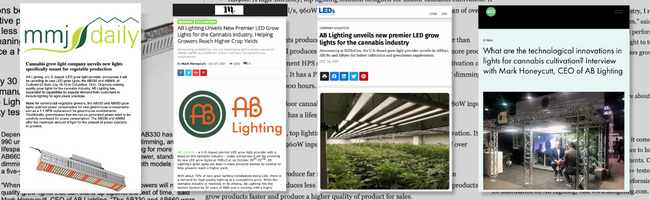 AB Lighting Coverage