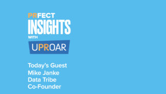 PRFECT Insights with Mike Janke of DataTribe specializing in cybersecurity